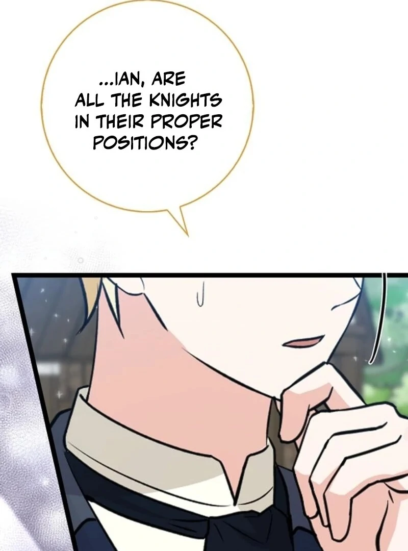 Anyone Can See It’s a Beast Chapter 30 - Page 44