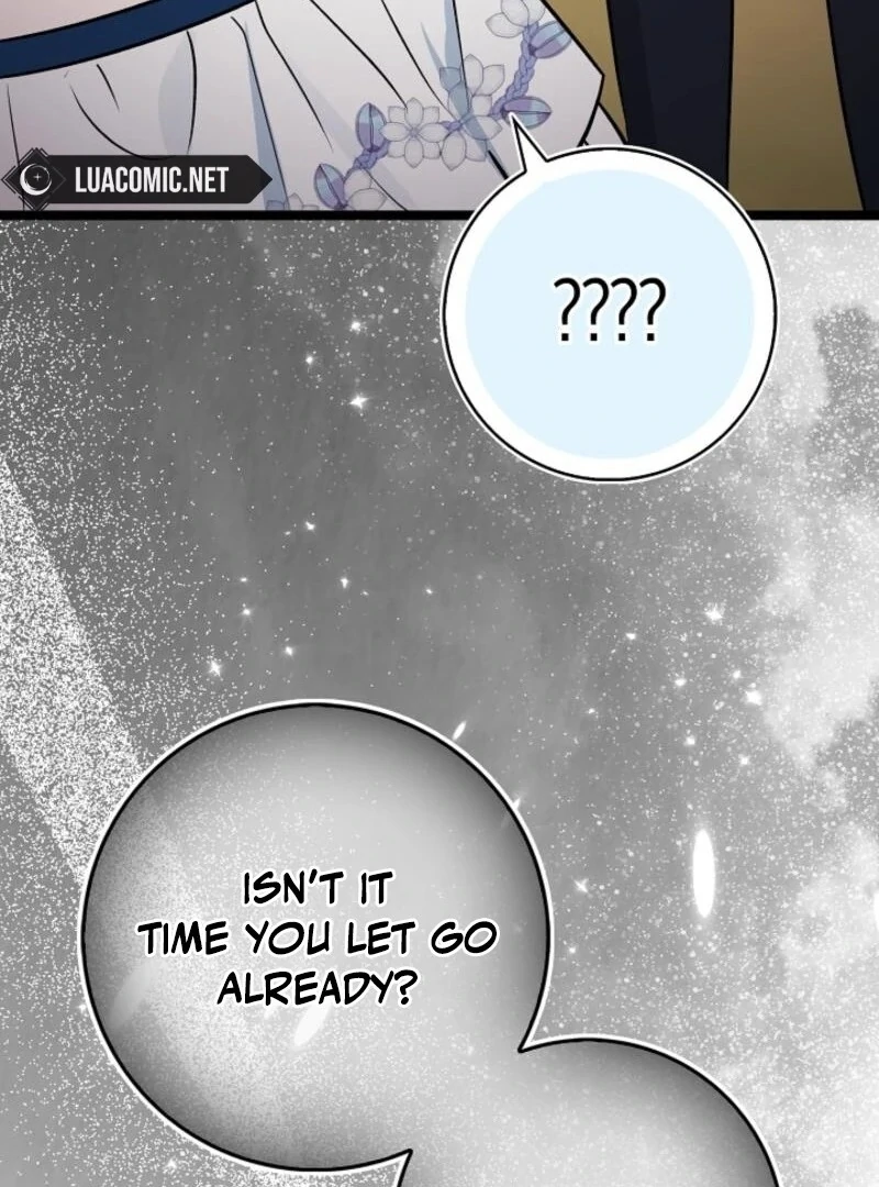 Anyone Can See It’s a Beast Chapter 30 - Page 48
