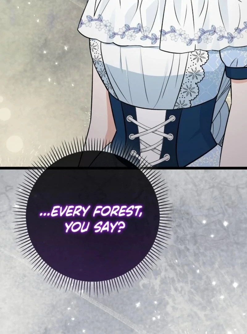 Anyone Can See It’s a Beast Chapter 30 - Page 50