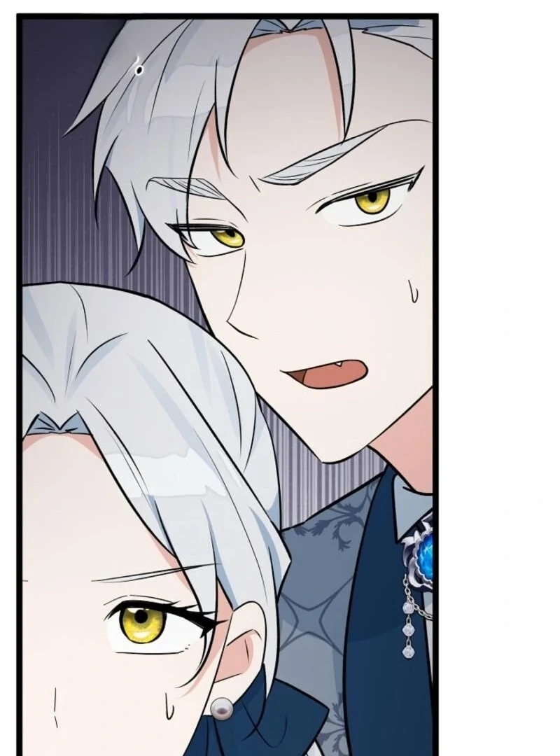 Anyone Can See It’s a Beast Chapter 30 - Page 52