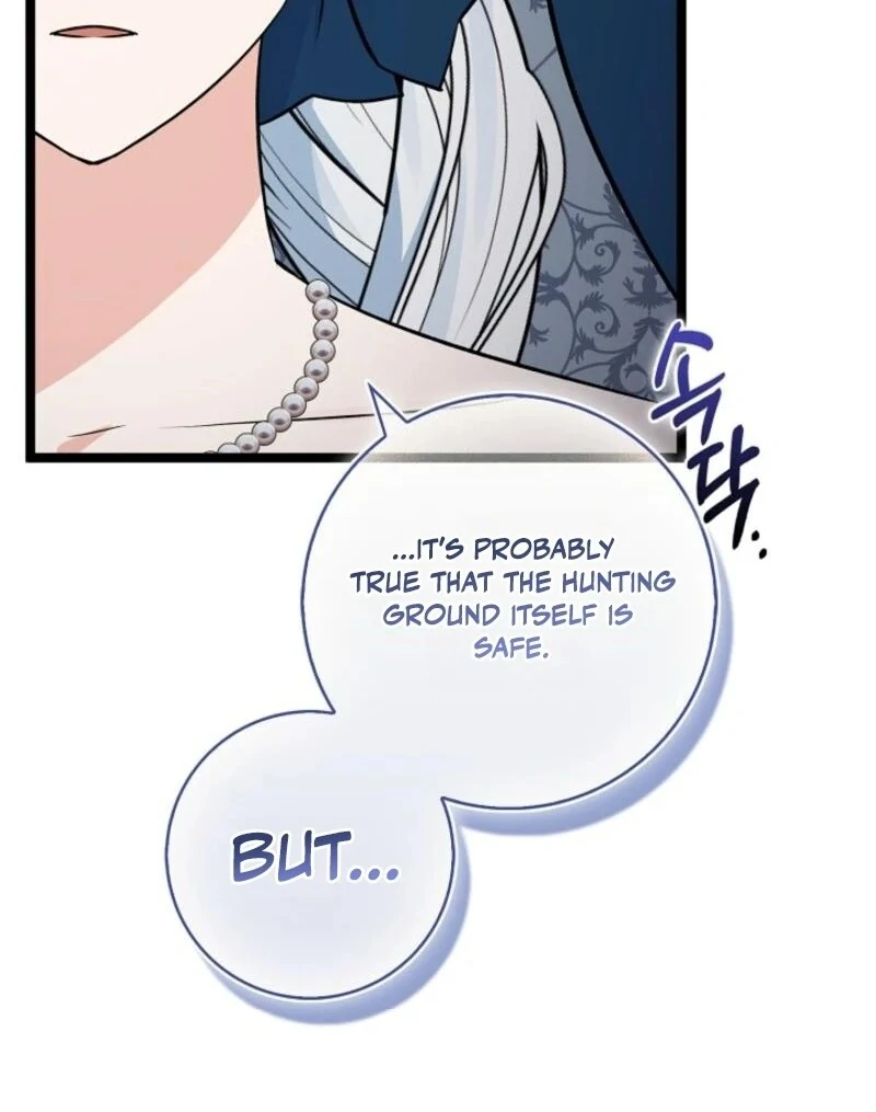 Anyone Can See It’s a Beast Chapter 30 - Page 53