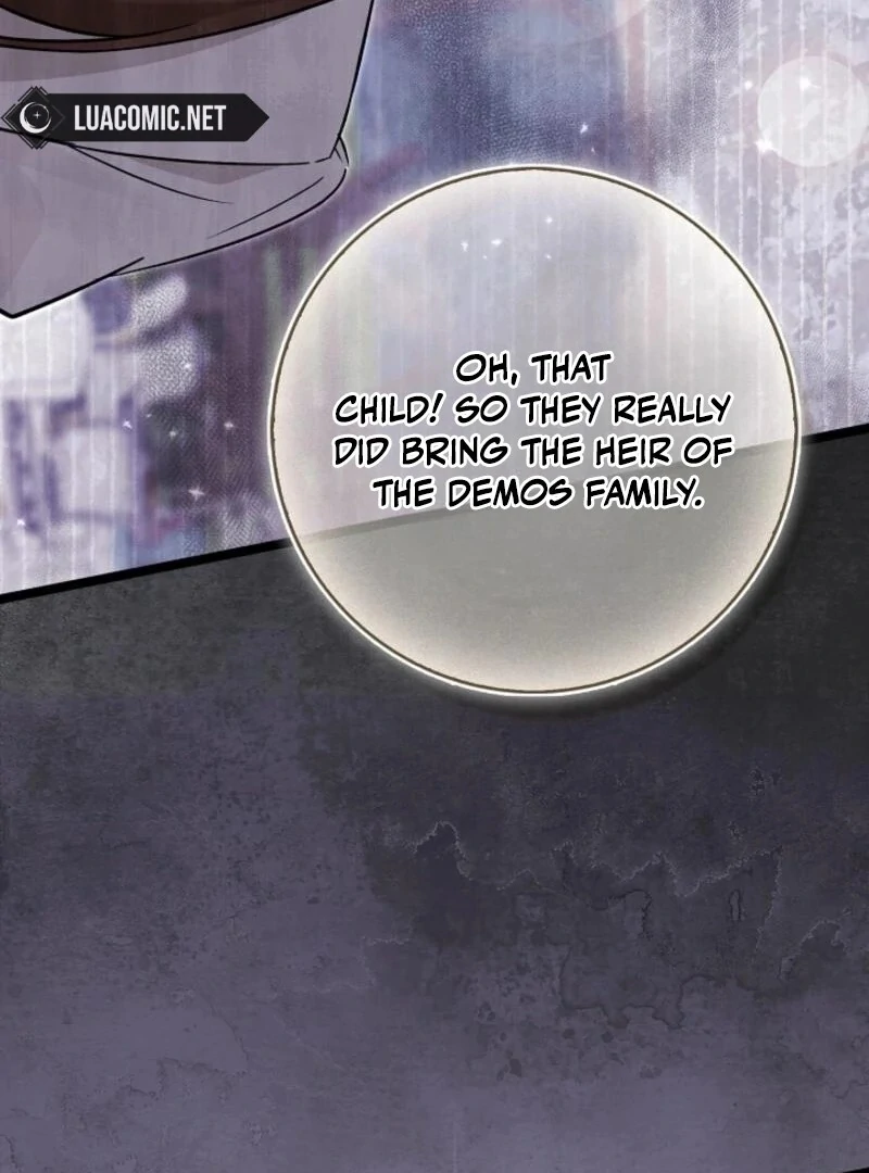 Anyone Can See It’s a Beast Chapter 30 - Page 6