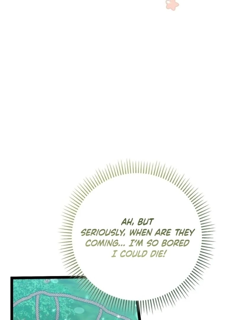 Anyone Can See It’s a Beast Chapter 30 - Page 81