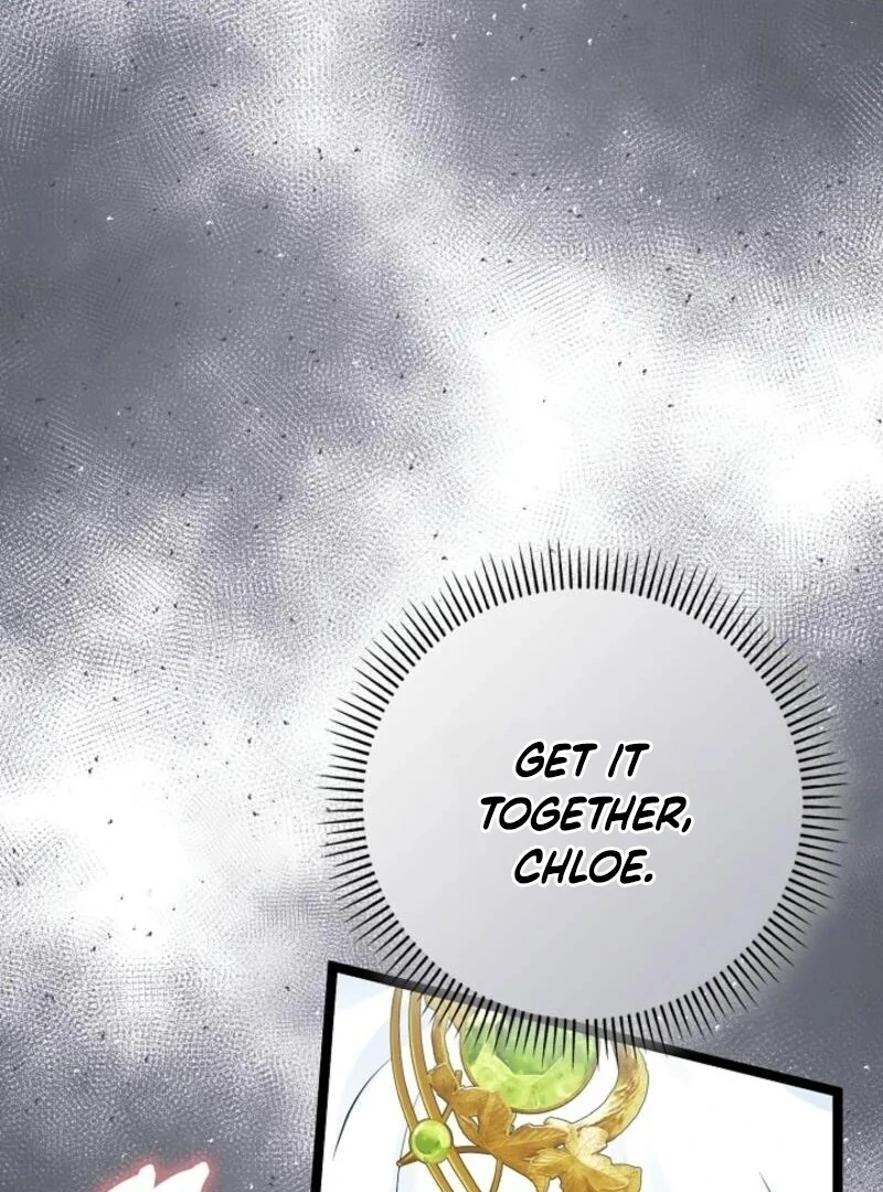 Anyone Can See It’s a Beast Chapter 30 - Page 88