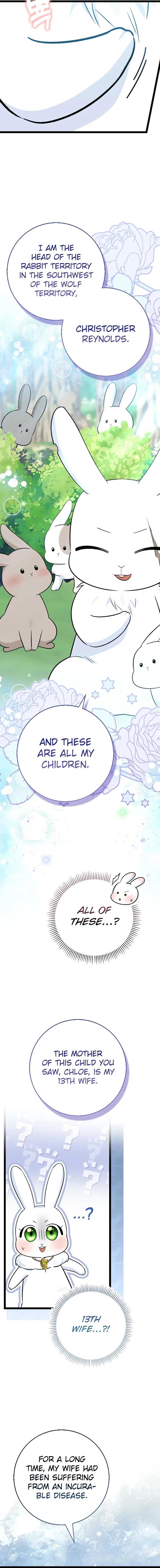 Anyone Can See It’s a Beast Chapter 31 - Page 13