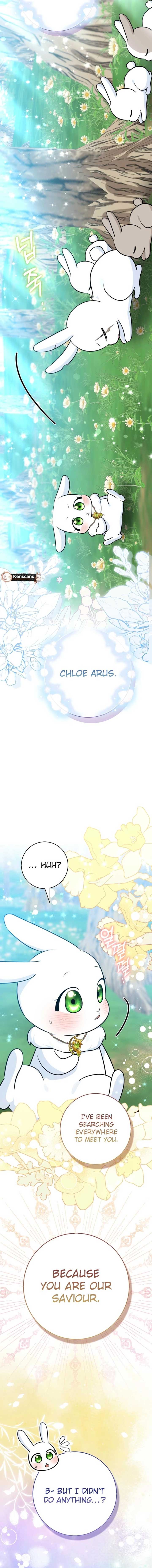 Anyone Can See It’s a Beast Chapter 31 - Page 9