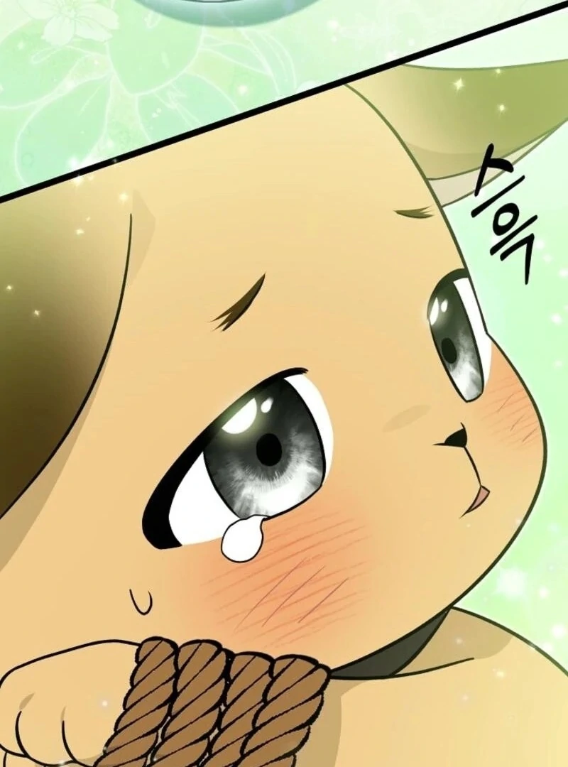 Anyone Can See It’s a Beast Chapter 32 - Page 10