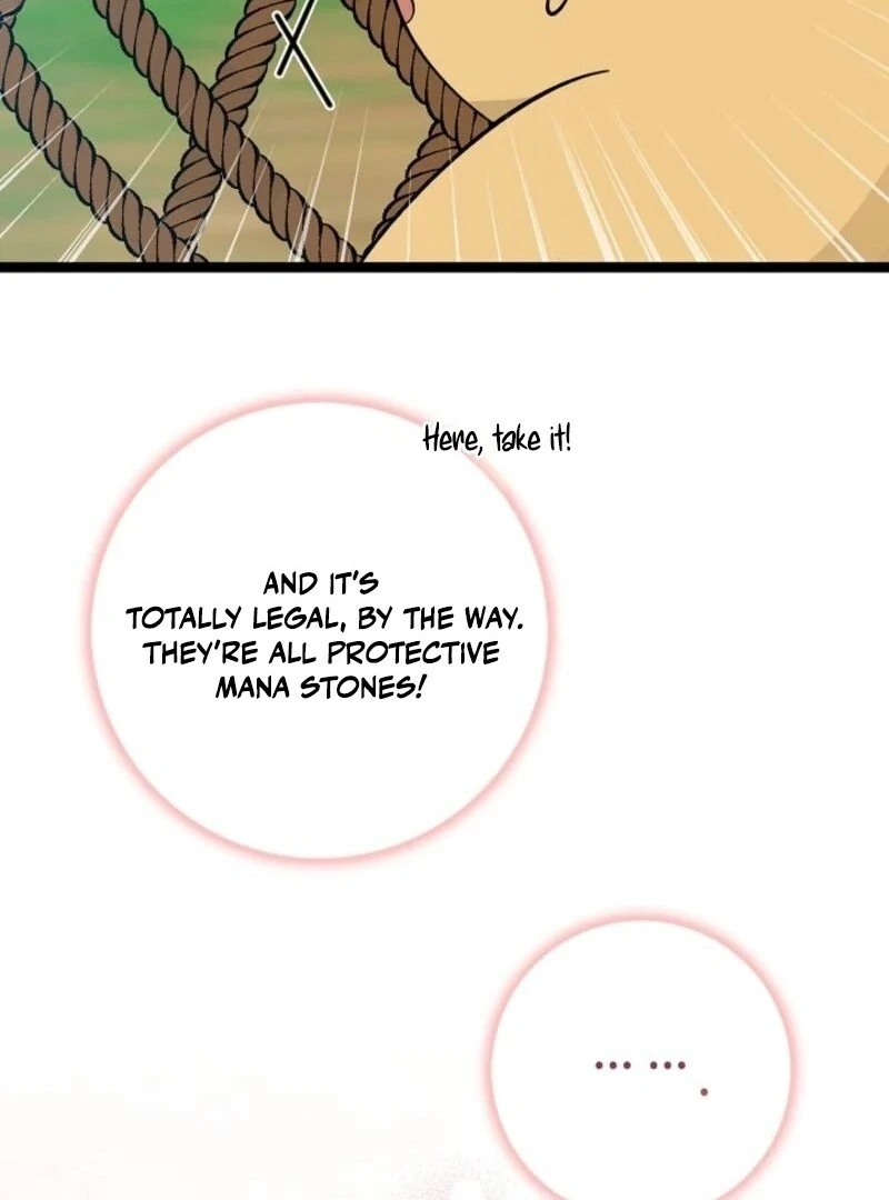Anyone Can See It’s a Beast Chapter 32 - Page 100
