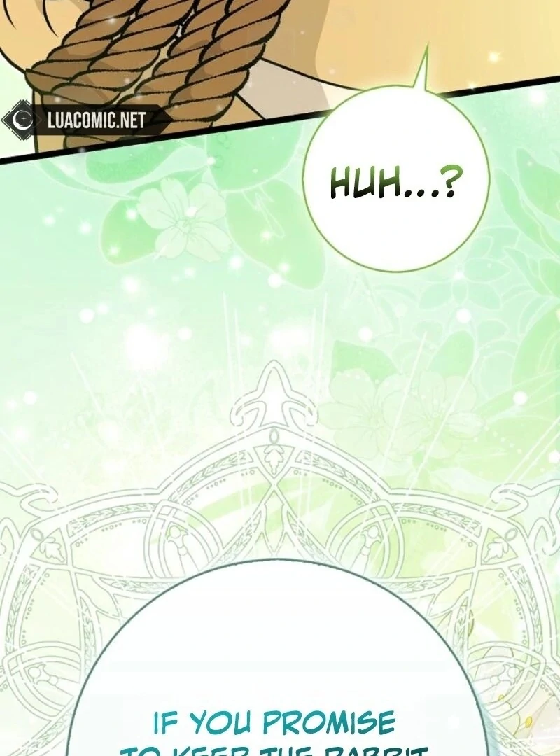 Anyone Can See It’s a Beast Chapter 32 - Page 11