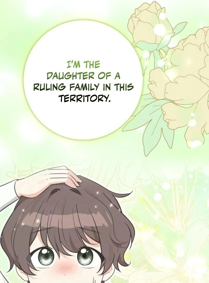 Anyone Can See It’s a Beast Chapter 32 - Page 115