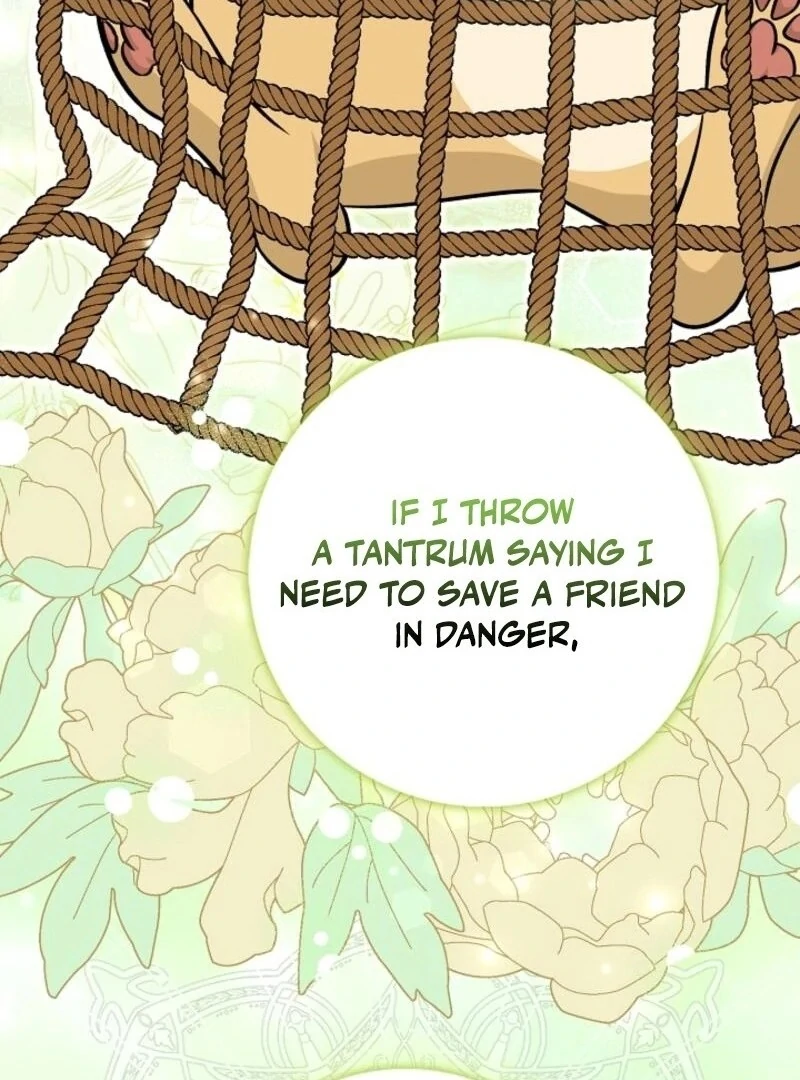 Anyone Can See It’s a Beast Chapter 32 - Page 117