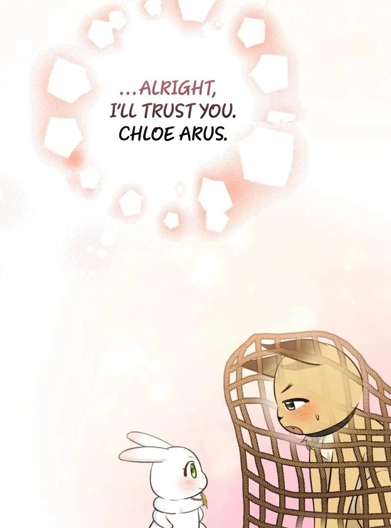 Anyone Can See It’s a Beast Chapter 32 - Page 120
