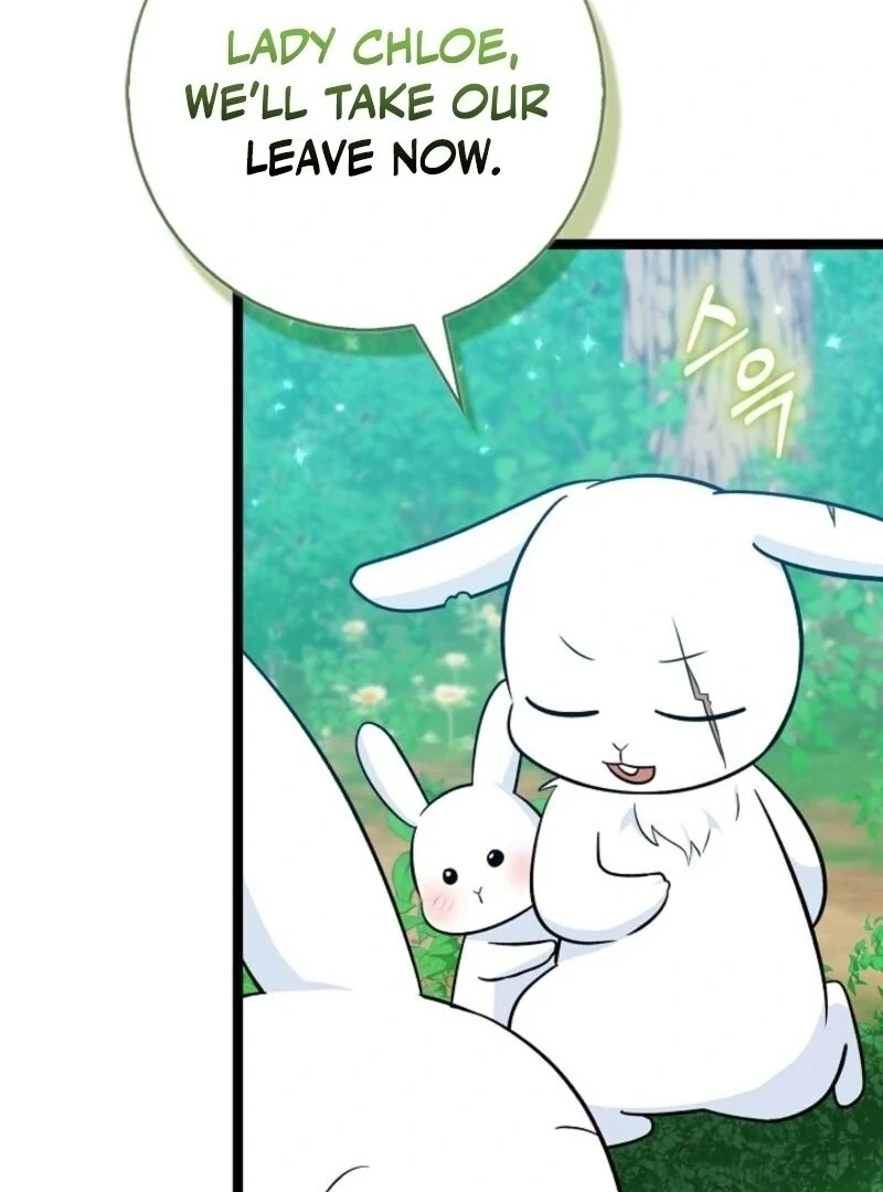 Anyone Can See It’s a Beast Chapter 32 - Page 128