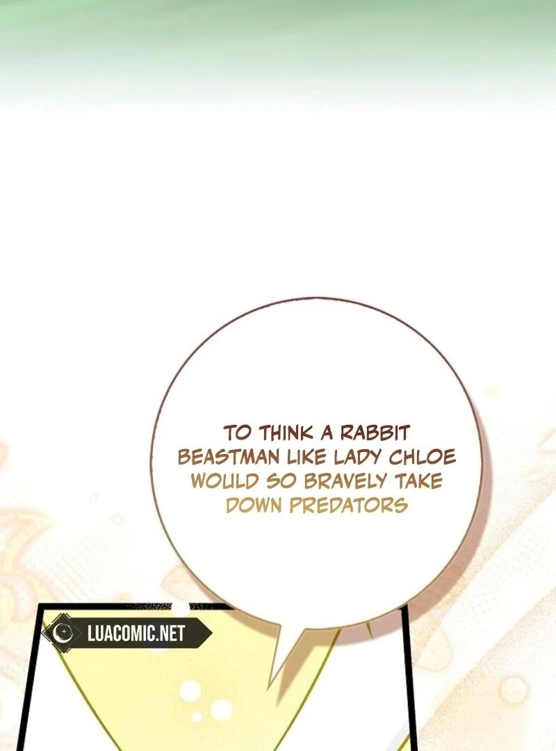 Anyone Can See It’s a Beast Chapter 32 - Page 133