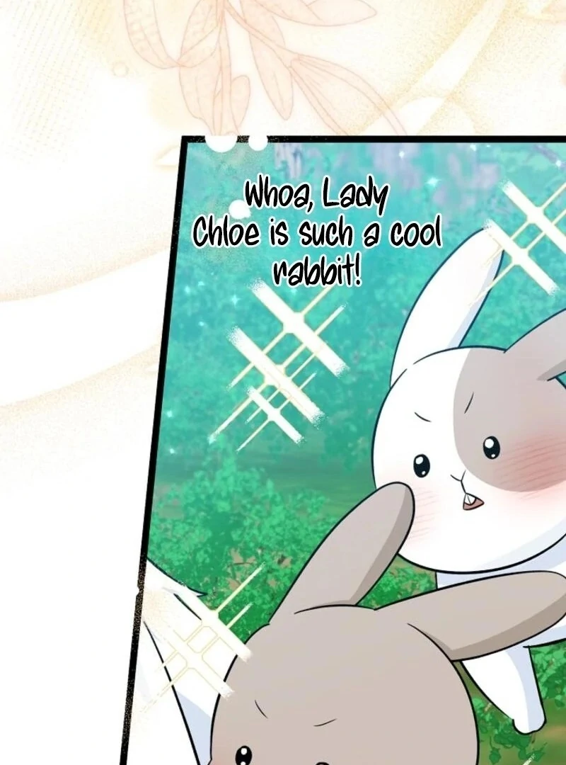 Anyone Can See It’s a Beast Chapter 32 - Page 137
