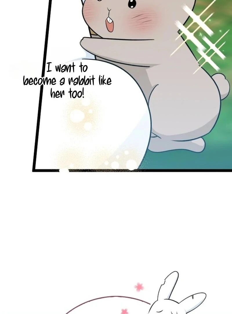Anyone Can See It’s a Beast Chapter 32 - Page 138