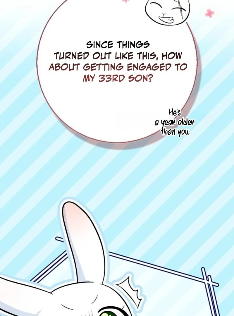 Anyone Can See It’s a Beast Chapter 32 - Page 139