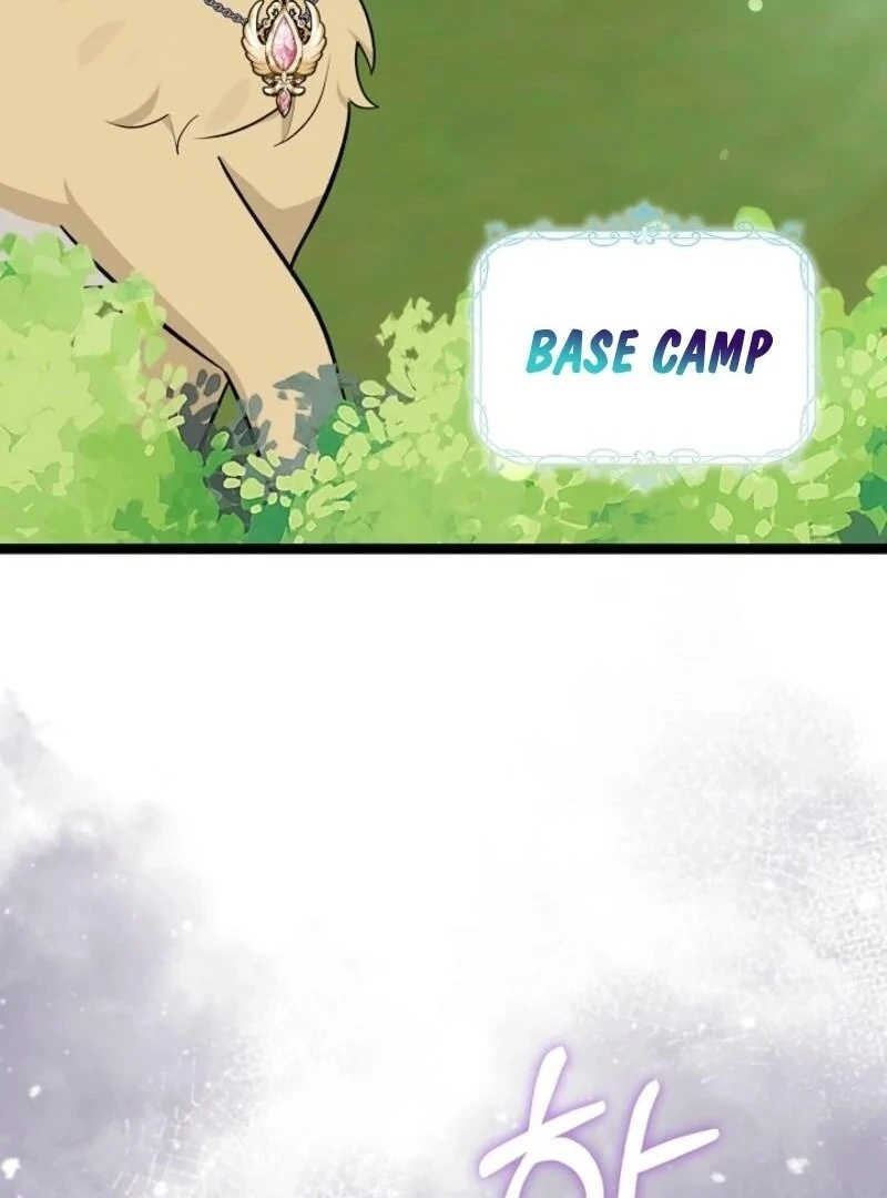Anyone Can See It’s a Beast Chapter 32 - Page 144