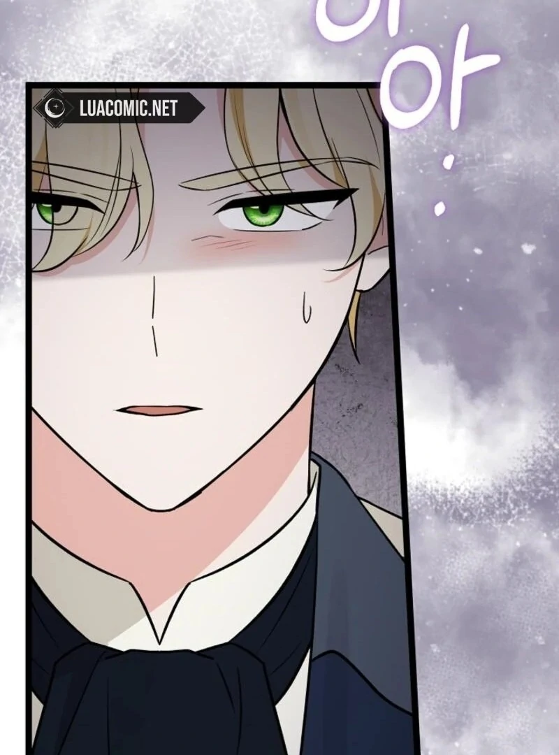 Anyone Can See It’s a Beast Chapter 32 - Page 145