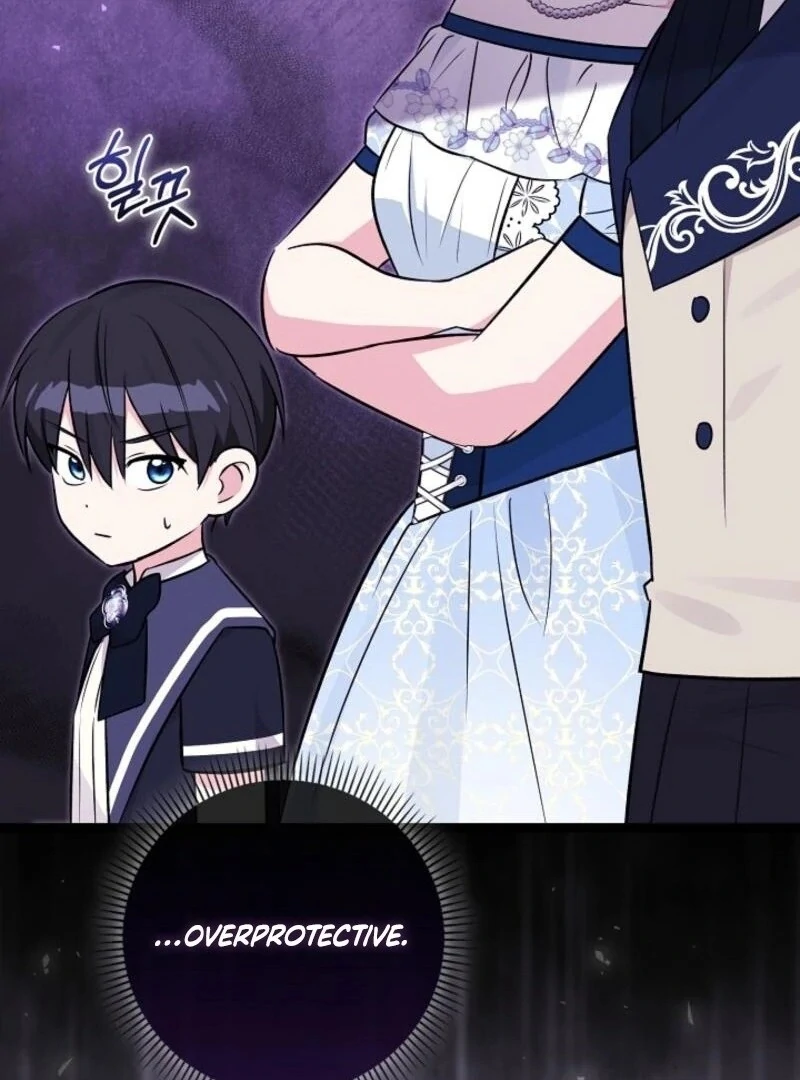 Anyone Can See It’s a Beast Chapter 32 - Page 149