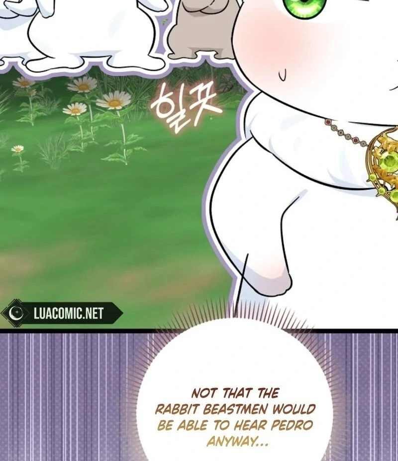 Anyone Can See It’s a Beast Chapter 32 - Page 18