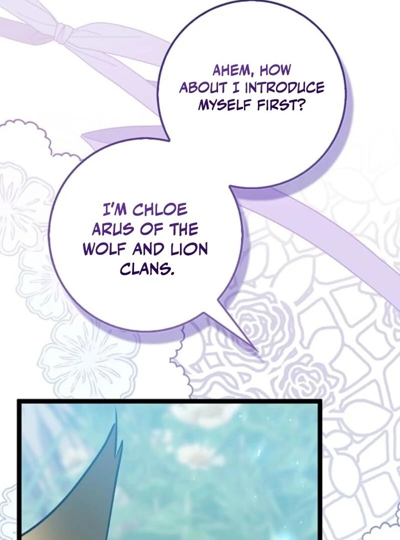 Anyone Can See It’s a Beast Chapter 32 - Page 20