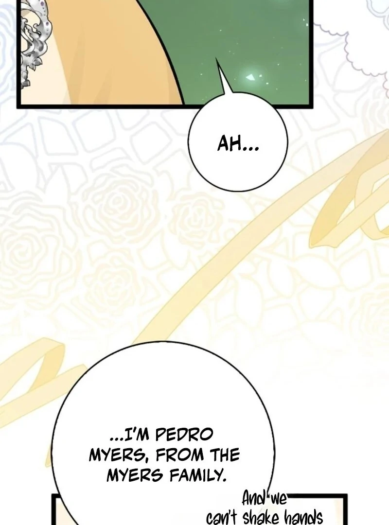 Anyone Can See It’s a Beast Chapter 32 - Page 22
