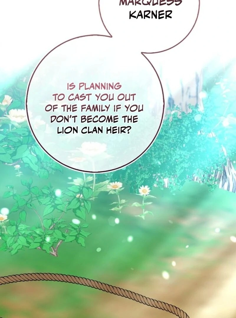 Anyone Can See It’s a Beast Chapter 32 - Page 26