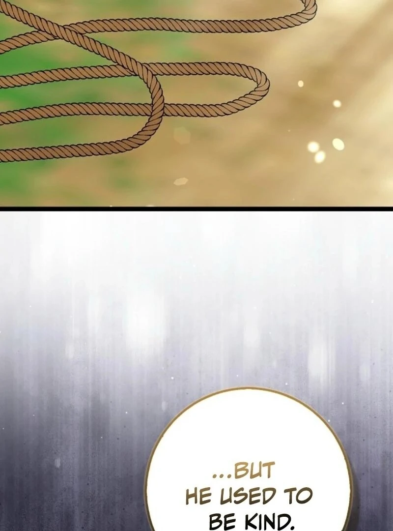Anyone Can See It’s a Beast Chapter 32 - Page 27