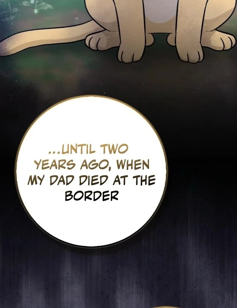 Anyone Can See It’s a Beast Chapter 32 - Page 29