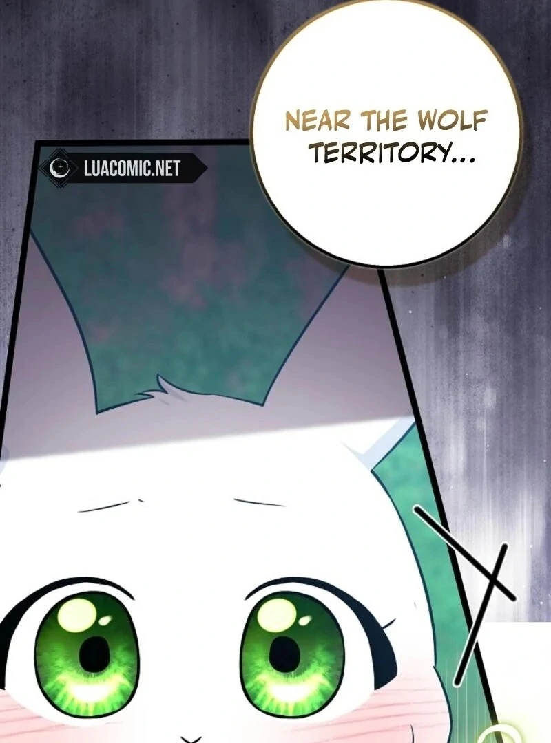 Anyone Can See It’s a Beast Chapter 32 - Page 30