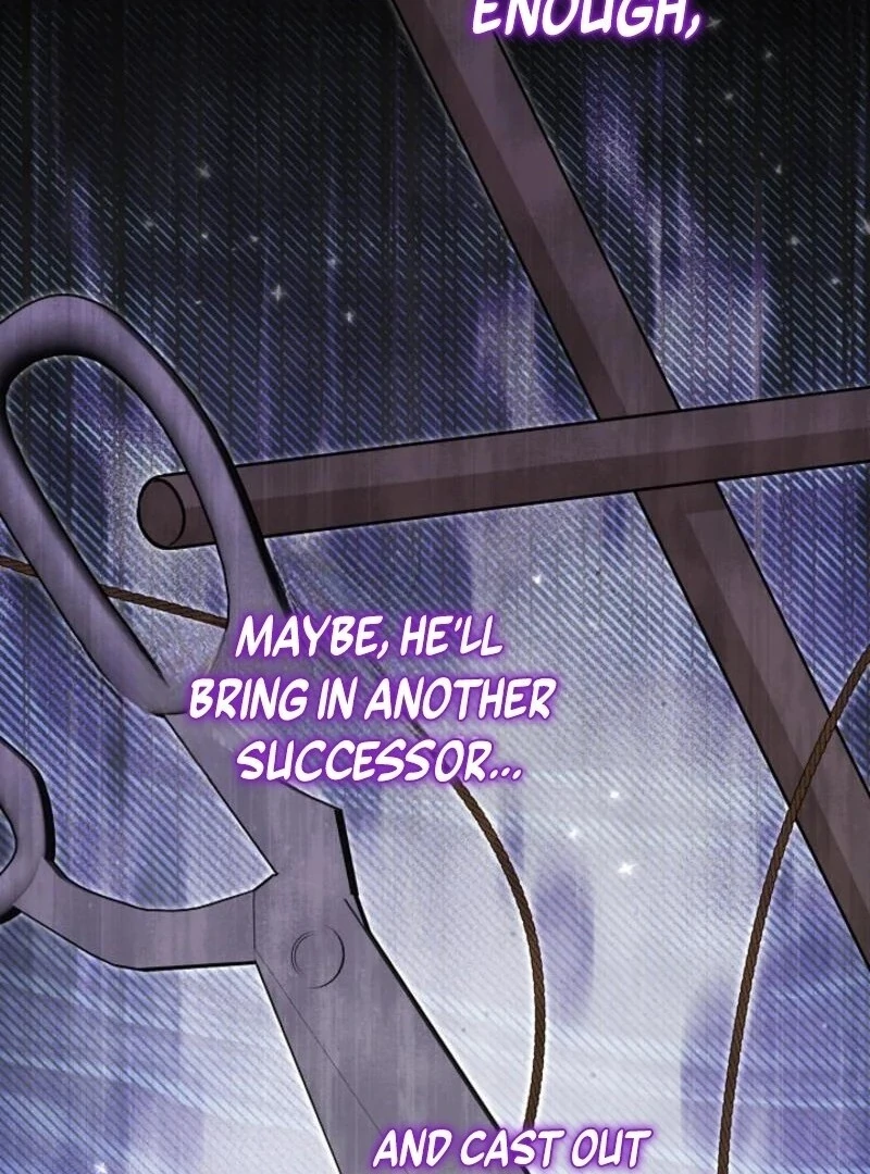 Anyone Can See It’s a Beast Chapter 32 - Page 36