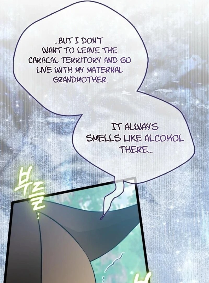 Anyone Can See It’s a Beast Chapter 32 - Page 39
