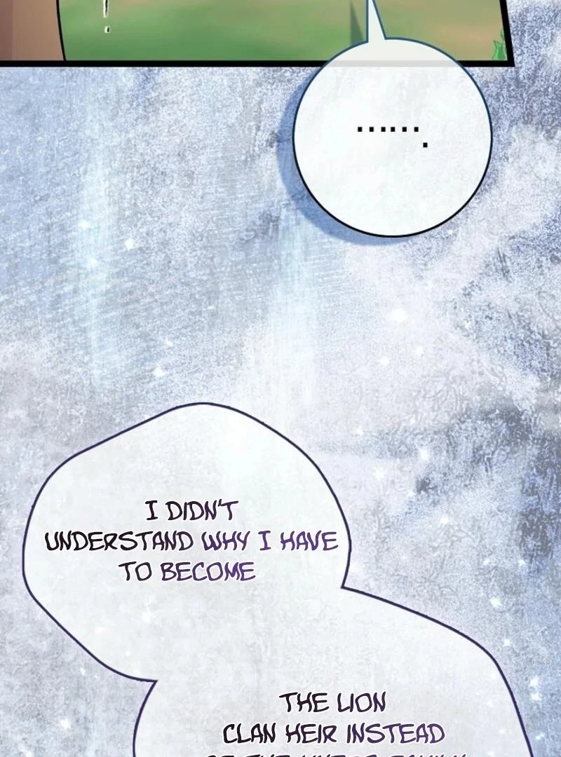 Anyone Can See It’s a Beast Chapter 32 - Page 41