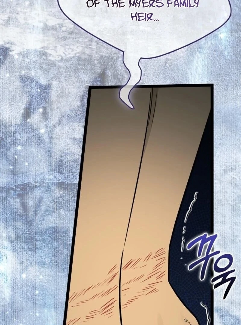 Anyone Can See It’s a Beast Chapter 32 - Page 42