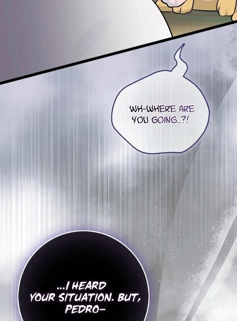 Anyone Can See It’s a Beast Chapter 32 - Page 54