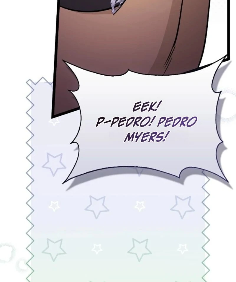 Anyone Can See It’s a Beast Chapter 32 - Page 8