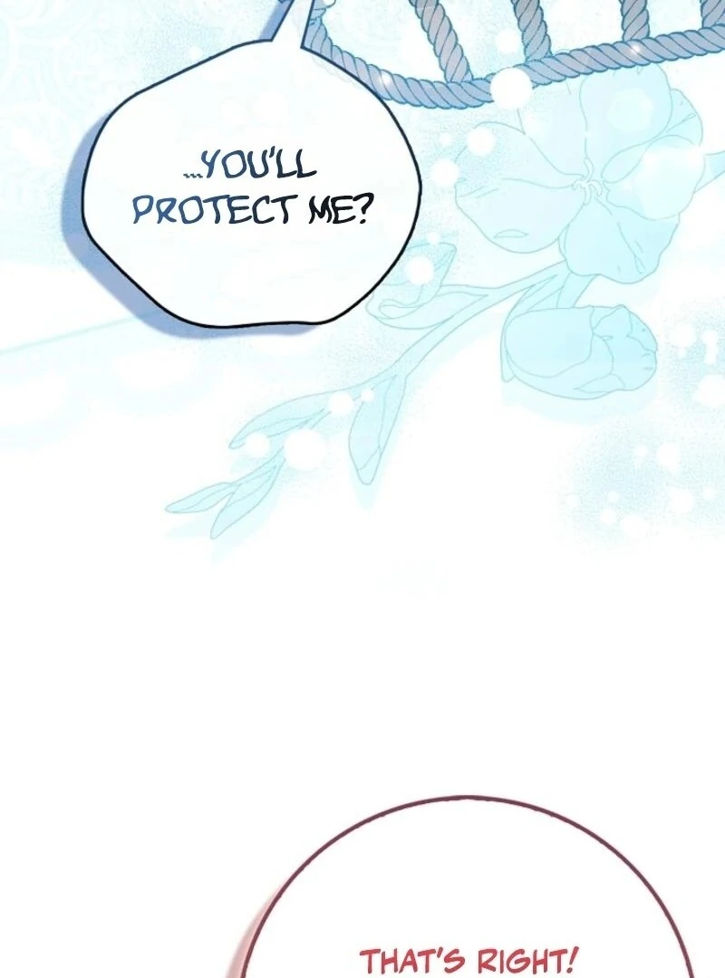Anyone Can See It’s a Beast Chapter 32 - Page 86