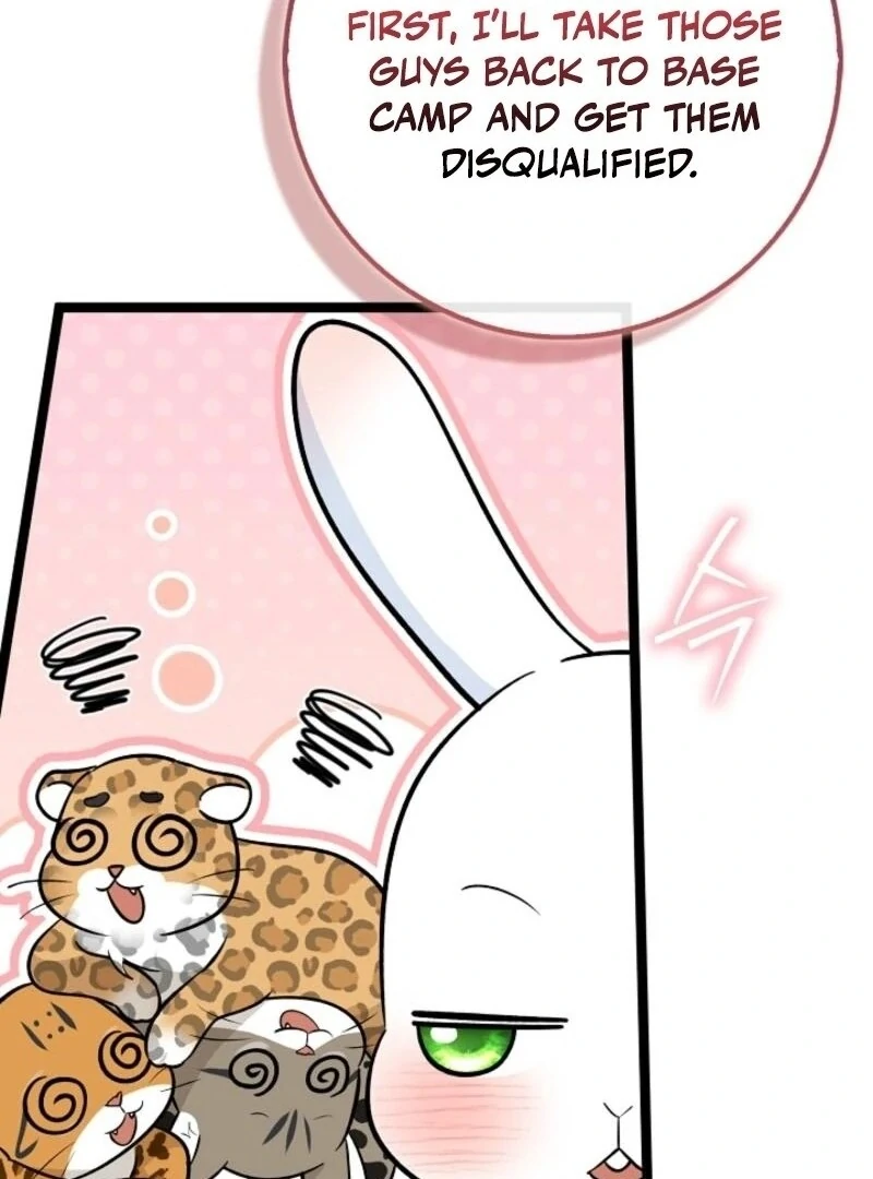 Anyone Can See It’s a Beast Chapter 32 - Page 87