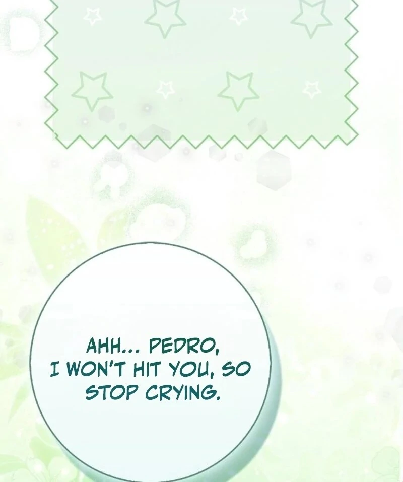 Anyone Can See It’s a Beast Chapter 32 - Page 9