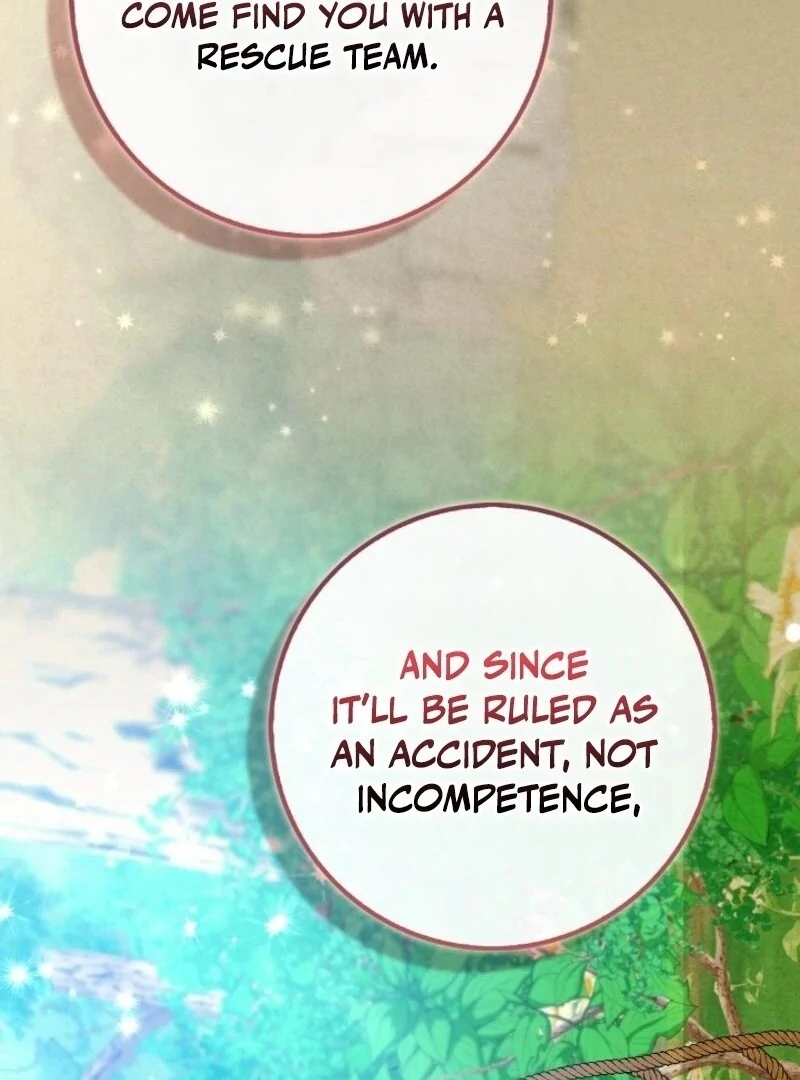 Anyone Can See It’s a Beast Chapter 32 - Page 91