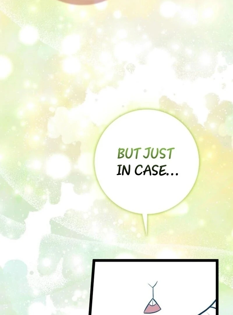 Anyone Can See It’s a Beast Chapter 32 - Page 95