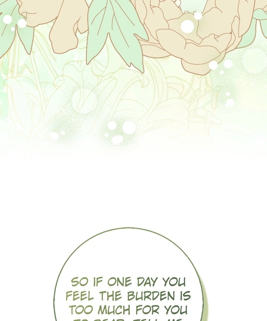 Anyone Can See It’s a Beast Chapter 35 - Page 104