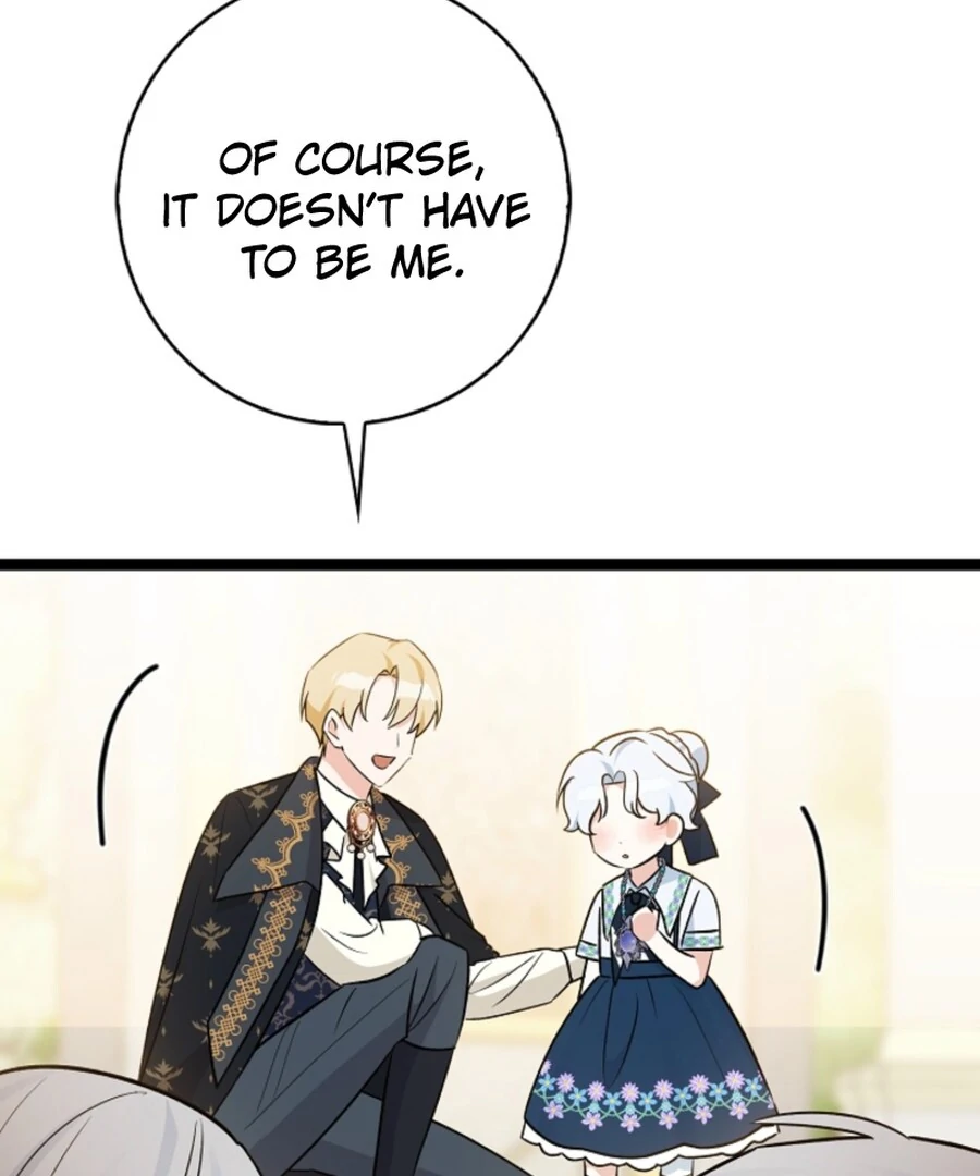 Anyone Can See It’s a Beast Chapter 35 - Page 107