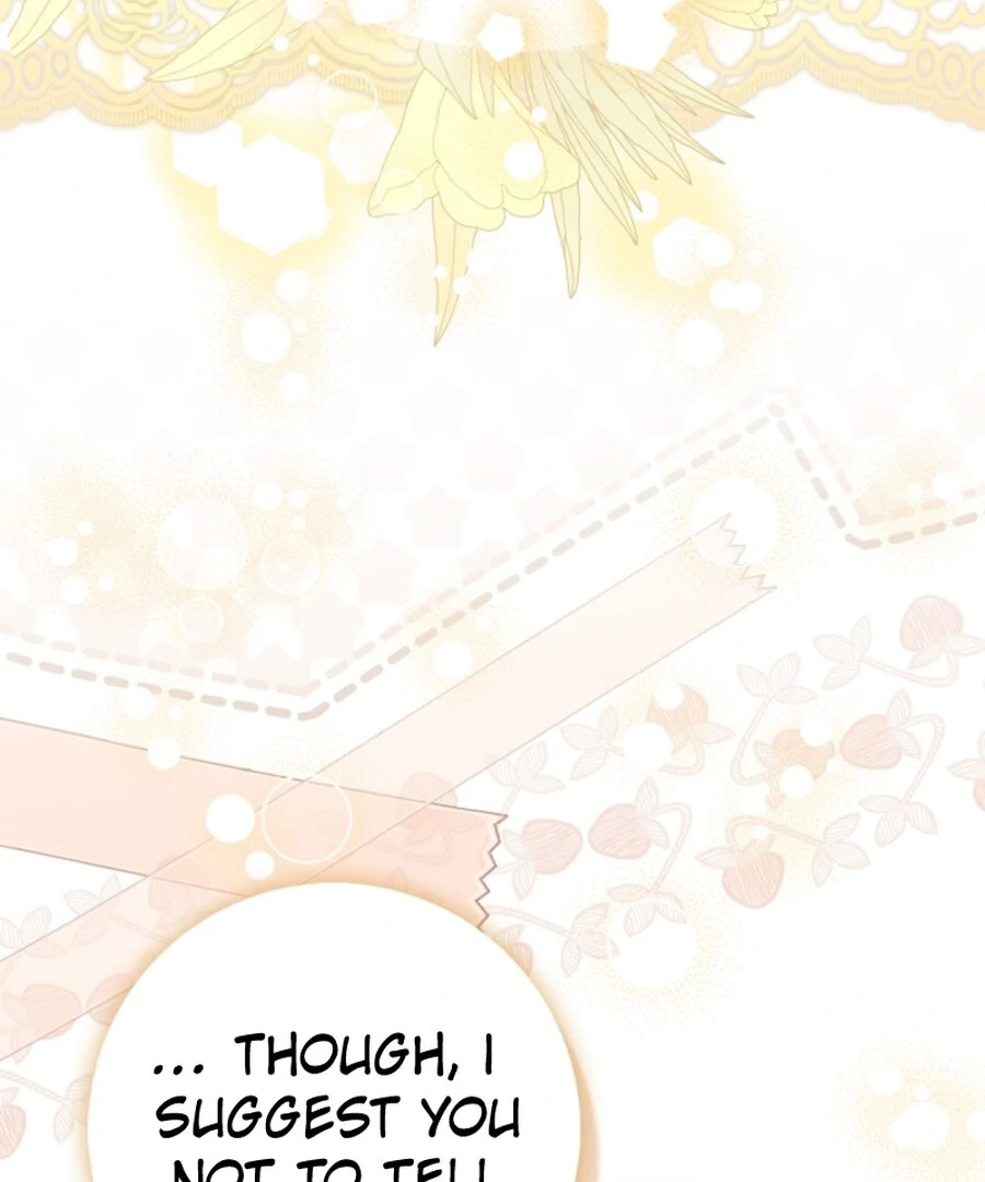 Anyone Can See It’s a Beast Chapter 35 - Page 113