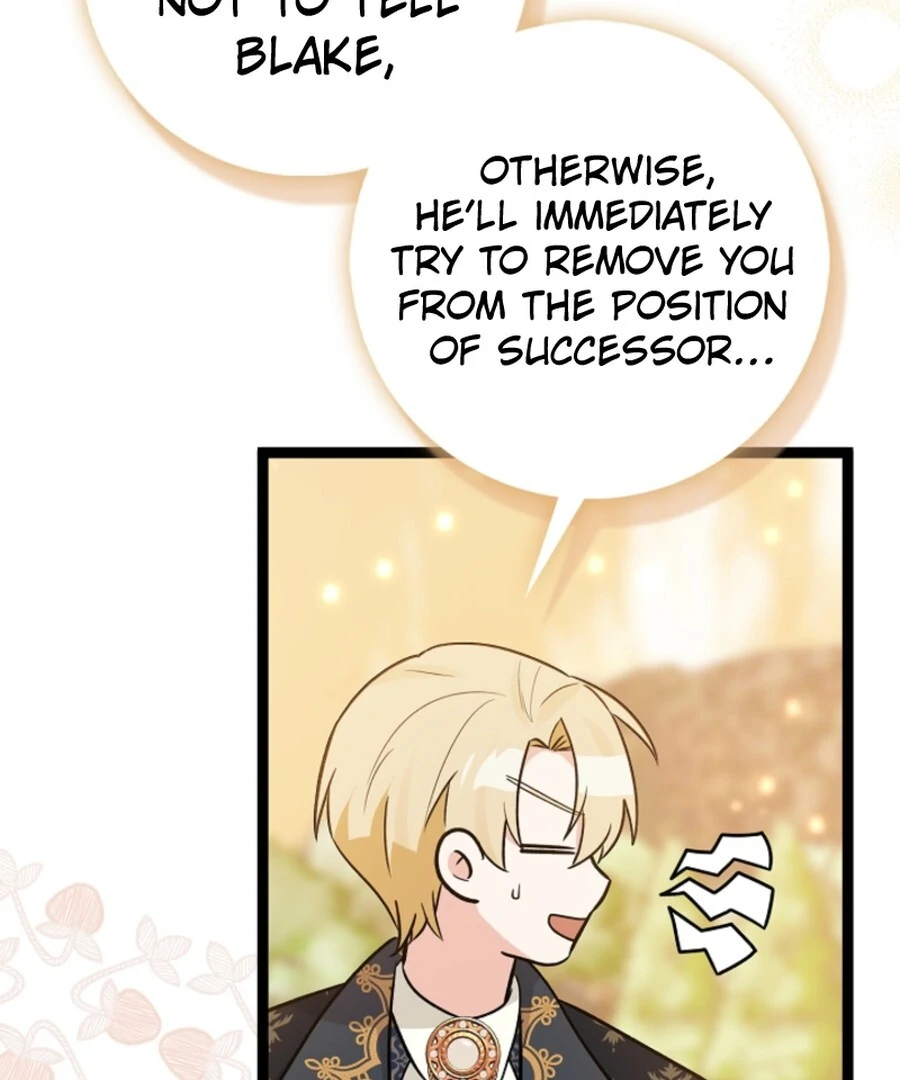 Anyone Can See It’s a Beast Chapter 35 - Page 114