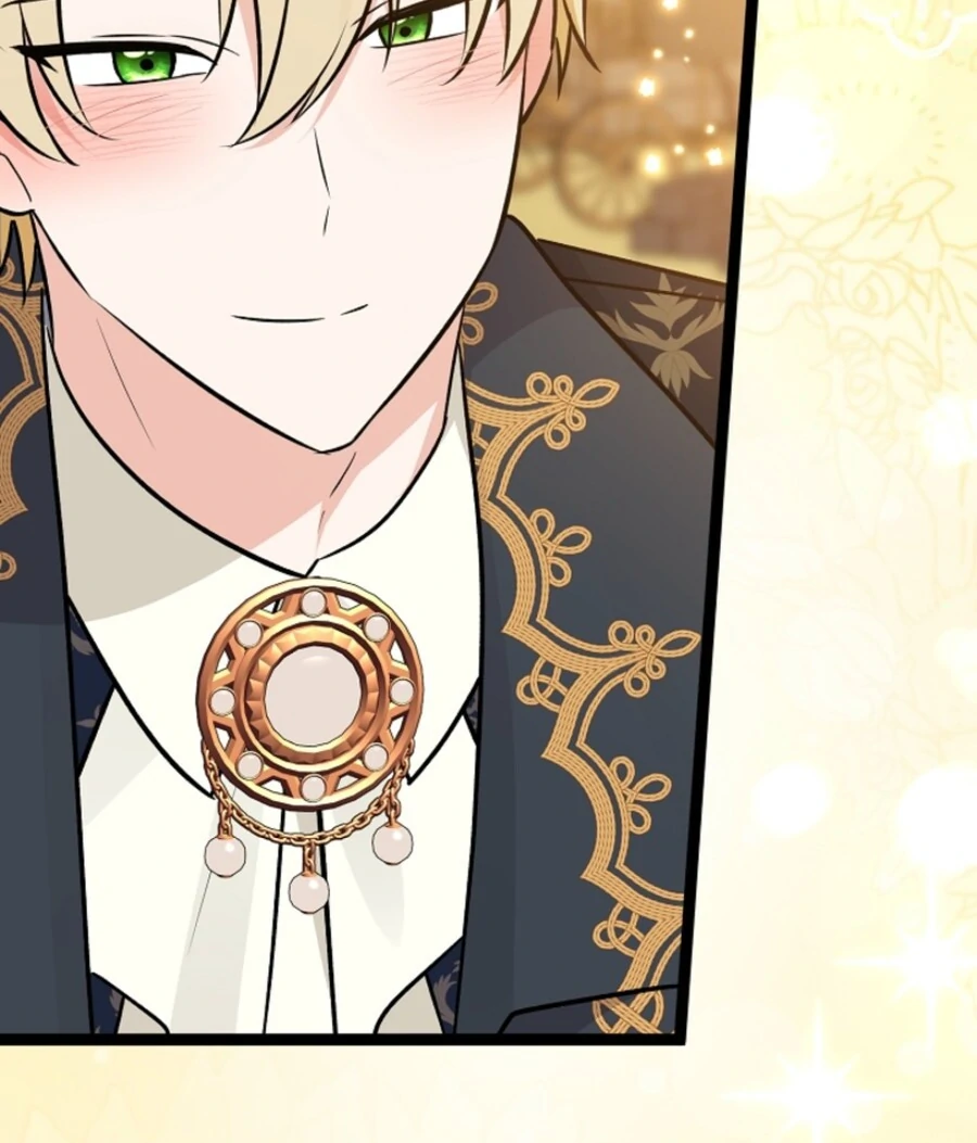 Anyone Can See It’s a Beast Chapter 35 - Page 117