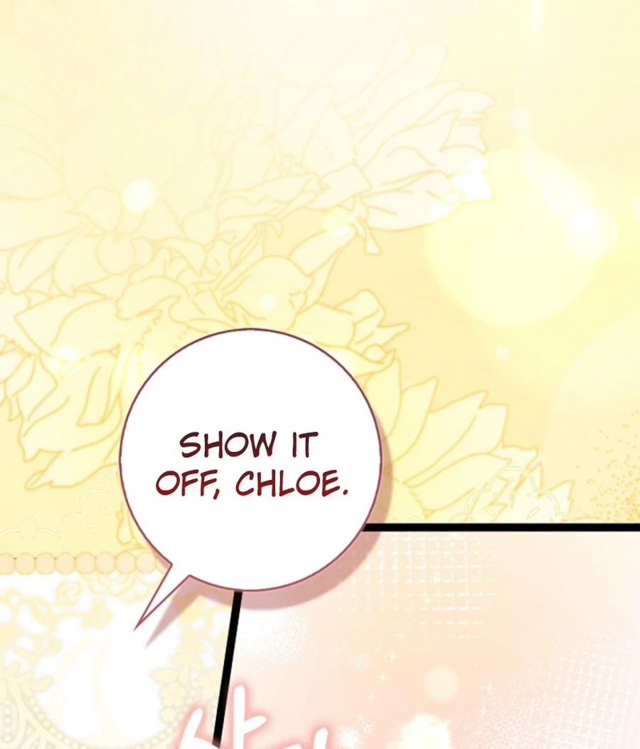 Anyone Can See It’s a Beast Chapter 35 - Page 118