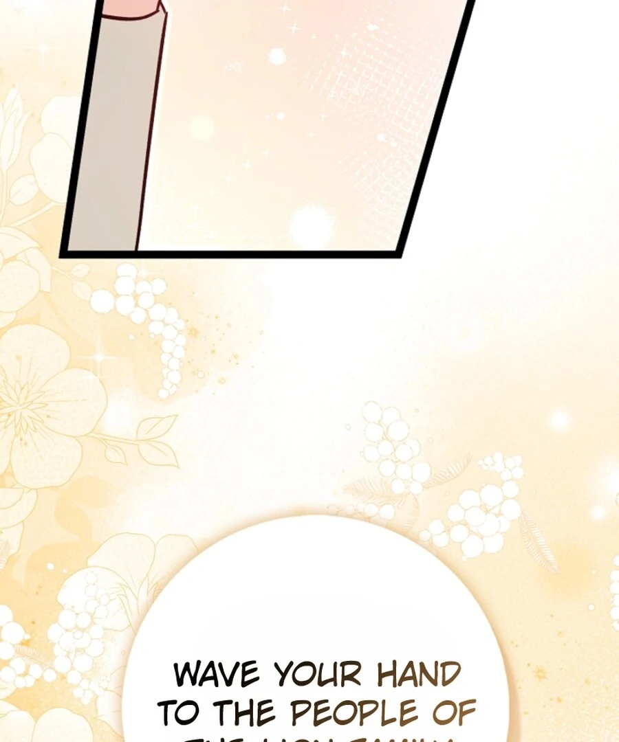 Anyone Can See It’s a Beast Chapter 35 - Page 120