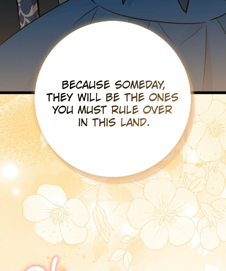 Anyone Can See It’s a Beast Chapter 35 - Page 123